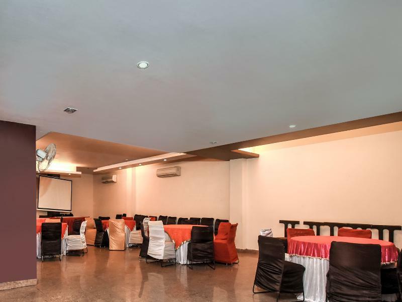 Hotel OYO 6467 Kochar Plaza Delhi  Exterior foto