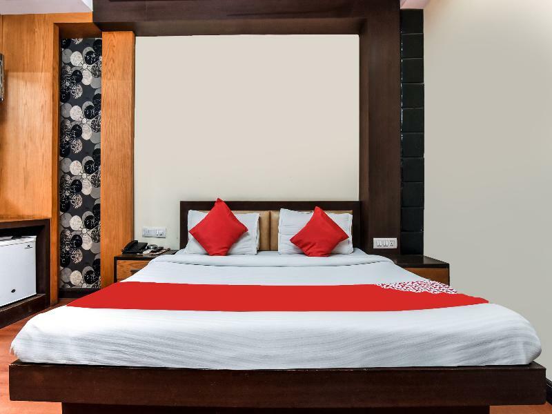 Hotel OYO 6467 Kochar Plaza Delhi  Exterior foto