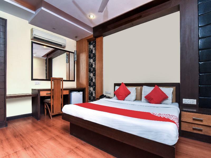 Hotel OYO 6467 Kochar Plaza Delhi  Exterior foto