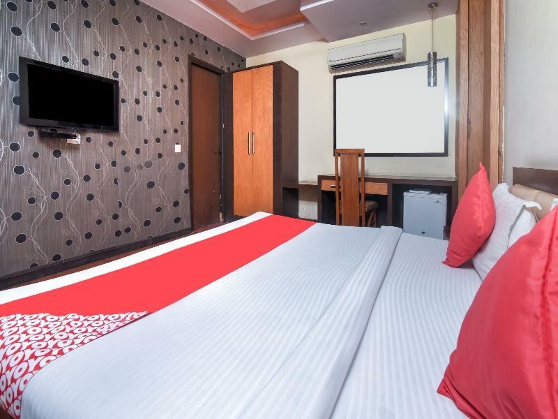 Hotel OYO 6467 Kochar Plaza Delhi  Exterior foto