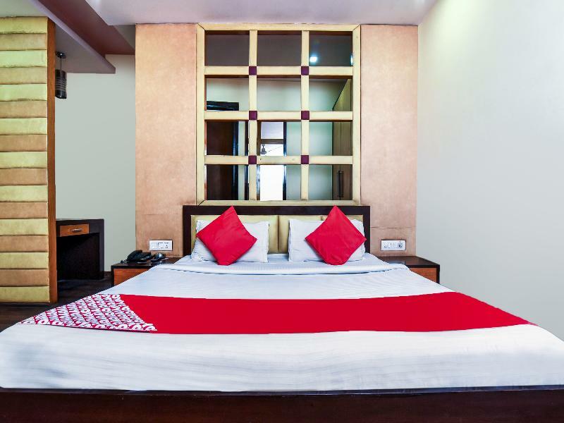 Hotel OYO 6467 Kochar Plaza Delhi  Exterior foto