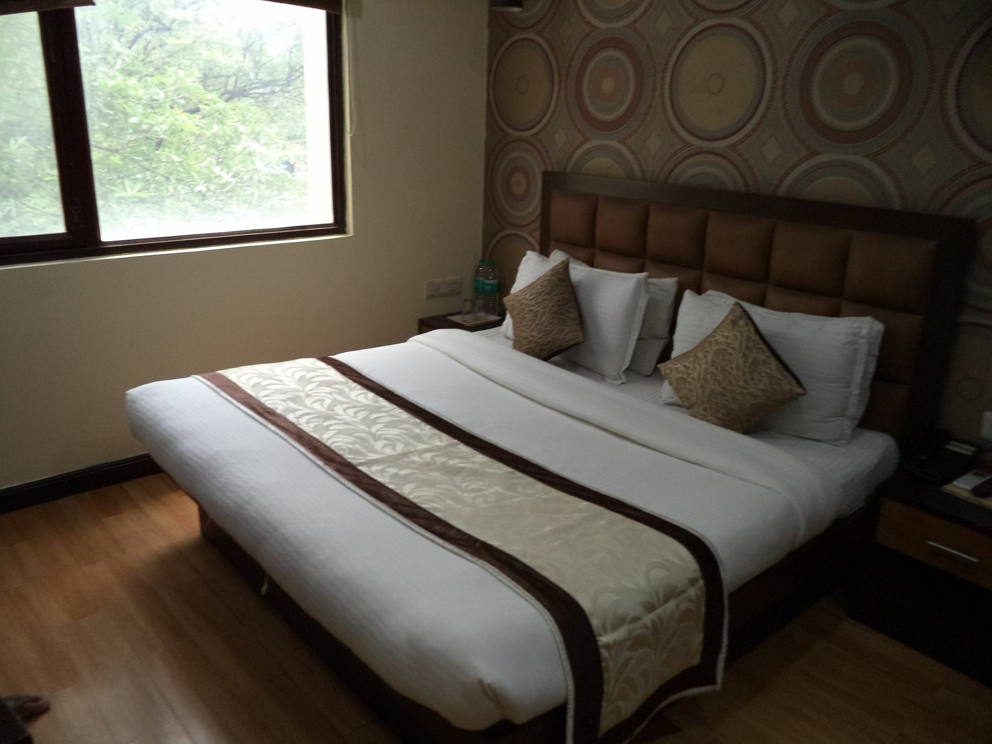 Hotel OYO 6467 Kochar Plaza Delhi  Exterior foto